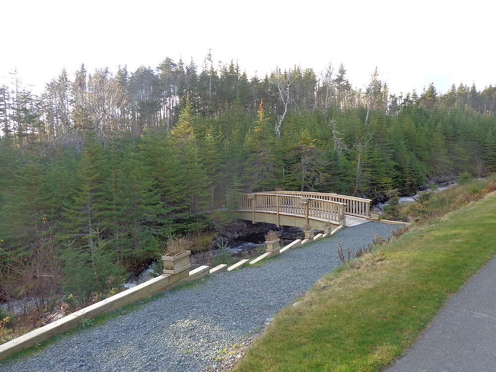 The Wilds At Salmonier River Holyrood Buitenkant foto